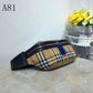 Ozarra Fashion -BBR Bags - 772