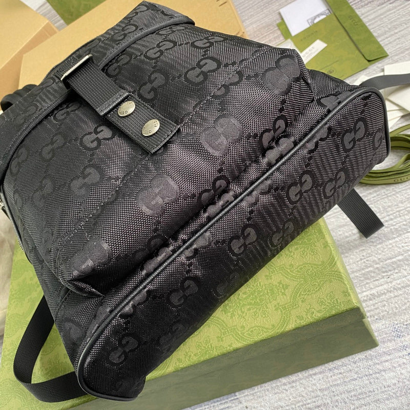 Ozarra - GUKI Bags - 2164