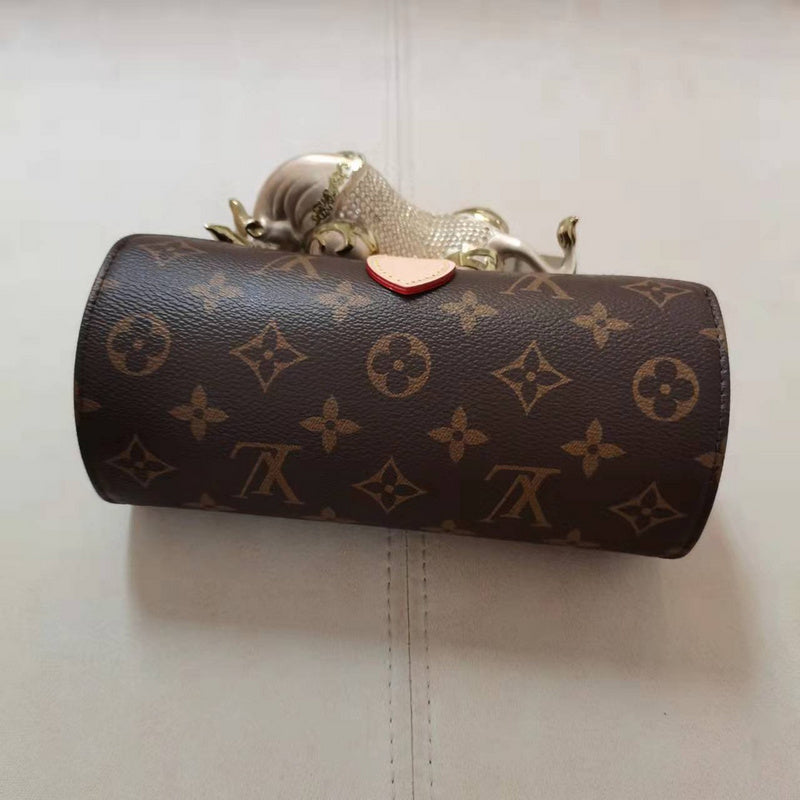 Ozarra Fashion Lu-Vi Bags - 16901