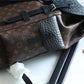Ozarra Fashion Lu-Vi bags - 9680