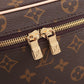 Fashion Lu-Vi bags - 3709