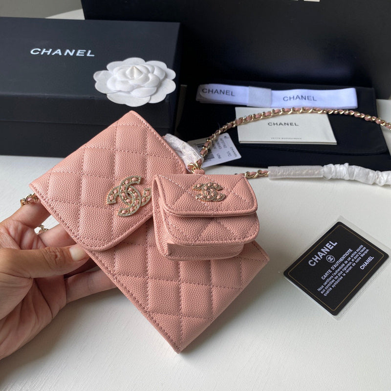 BAB - CHL Bags - 3102