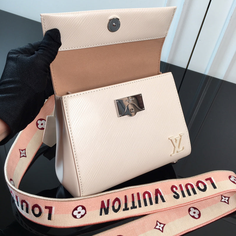 Ozarra Fashion Lu-Vi bags - 17101