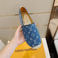 Ozarra Luxury - LOV Men Shoes - 1590