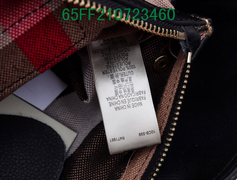Ozarra Fashion -BBR Bags - 720