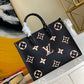 Ozarra Fashion Lu-Vi bags - 17164
