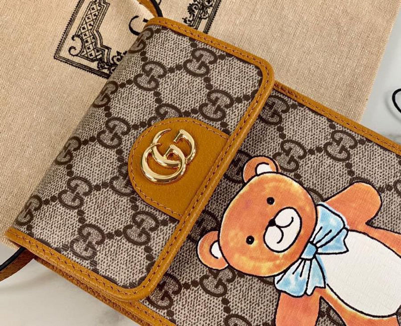 Ozarra - GCI Bags - 3182