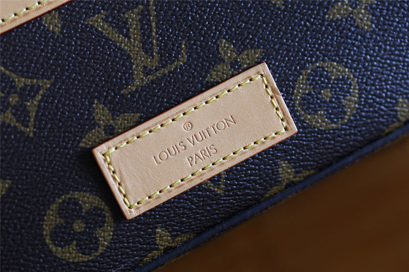 Ozarra Fashion Lu-Vi bags - 9728
