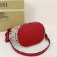 Ozarra Fashion -BBR Bags - 773