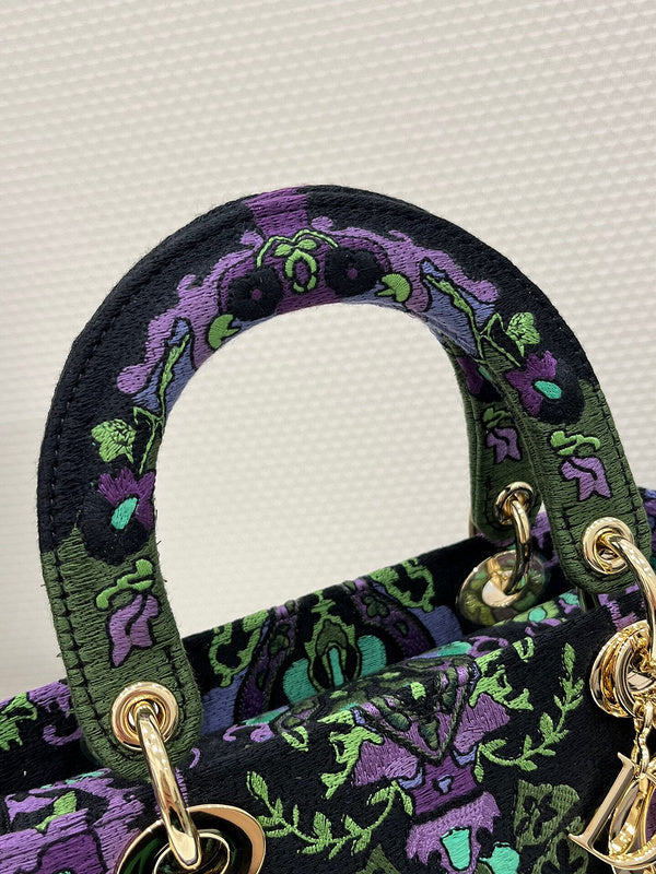 Ozarra - Dir Bags - 543