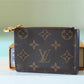 Ozarra Fashion Lu-Vi bags - 8715