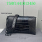 Ozarra Fashion - BGA Bags - 2007