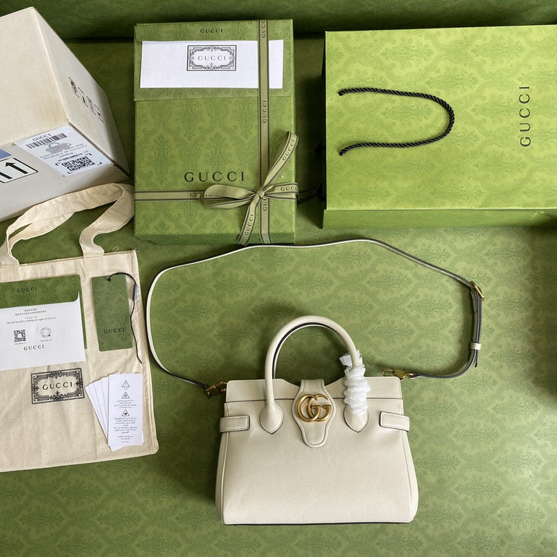 Ozarra - GUKI Bags - 1761