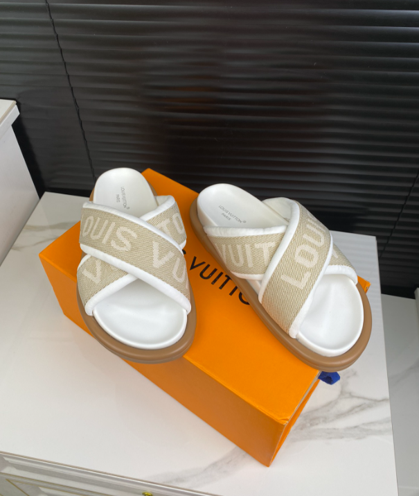 Ozarra Luxury - LOV Women Shoes - 130