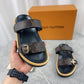 Ozarra Luxury - LOV Women Shoes - 190
