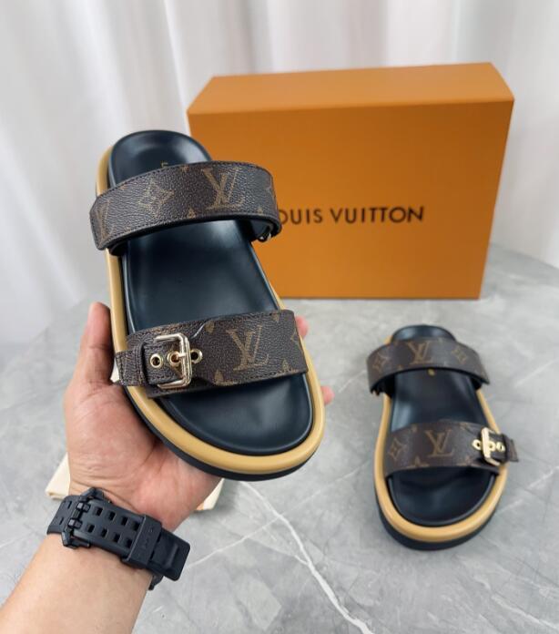 Ozarra Luxury - LOV Women Shoes - 190