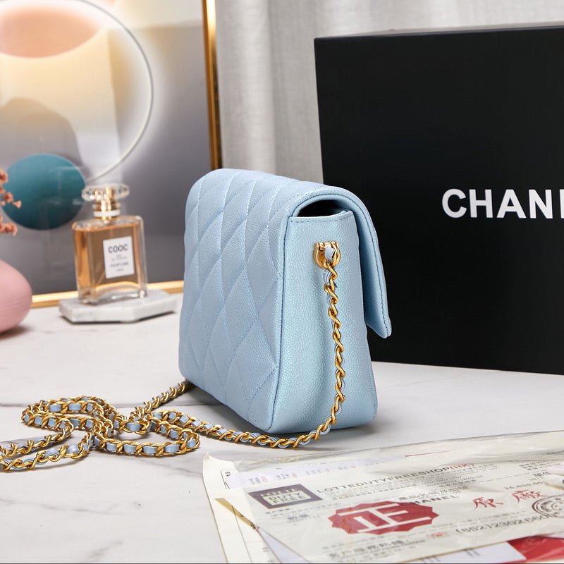 BAB - CHL Bags - 3333