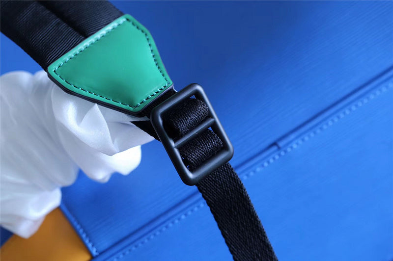 Ozarra Fashion Lu-Vi bags - 9687
