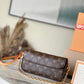 Fashion Lu-Vi bags - 4275
