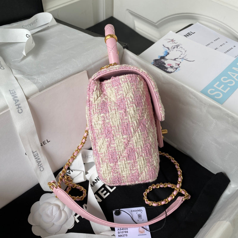 Ozarra - CHL Bags - 7357