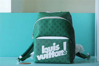 Ozarra Fashion Lu-Vi bags - 9581