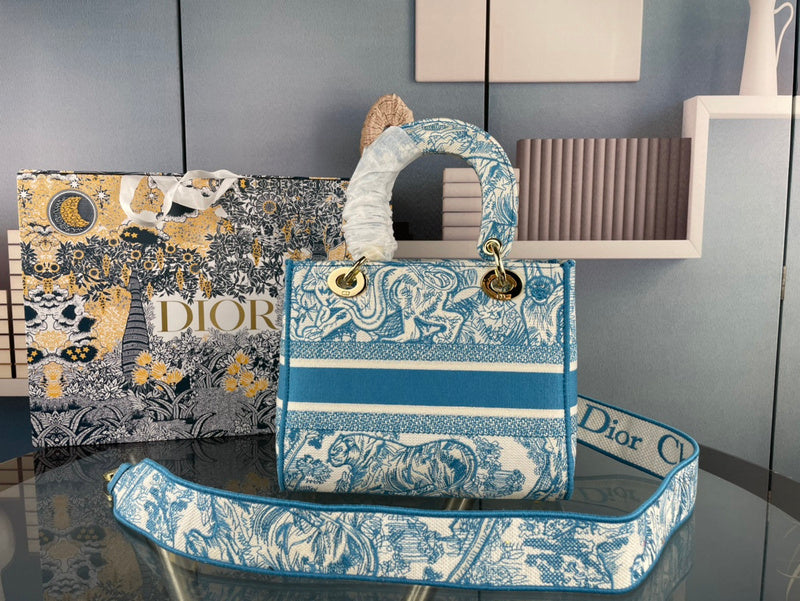 Ozarra - DOR Bags - 964