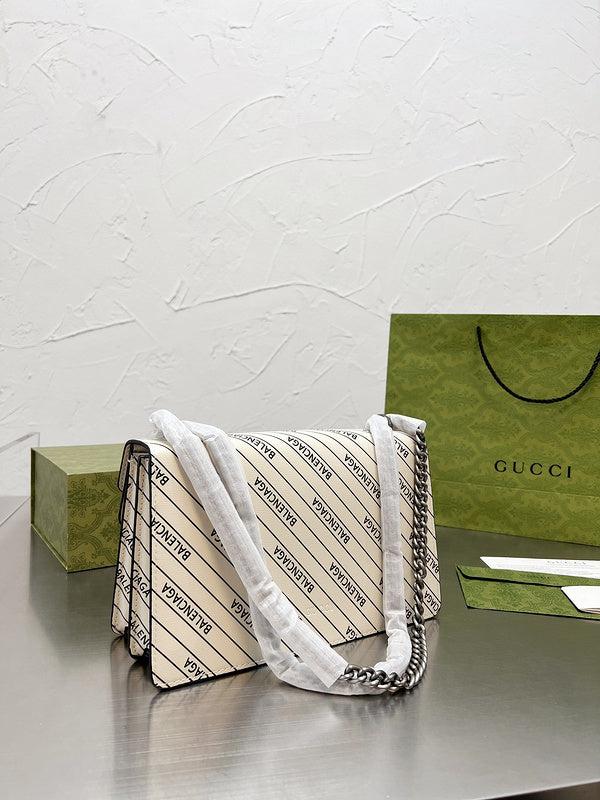 Ozarra Fashion - BGA Bags - 1543