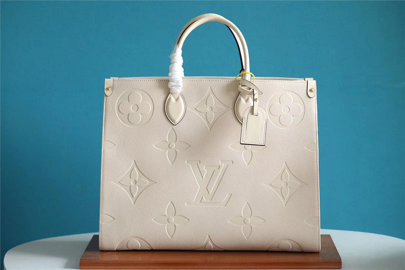 Ozarra Fashion Lu-Vi bags - 8669