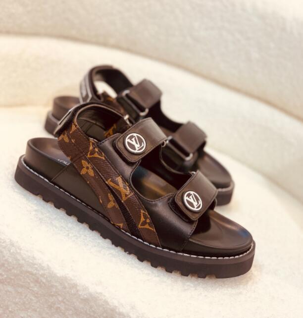 Ozarra Luxury - LOV Women Shoes - 603