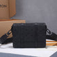 Ozarra Fashion Lu-Vi Bags - 16968