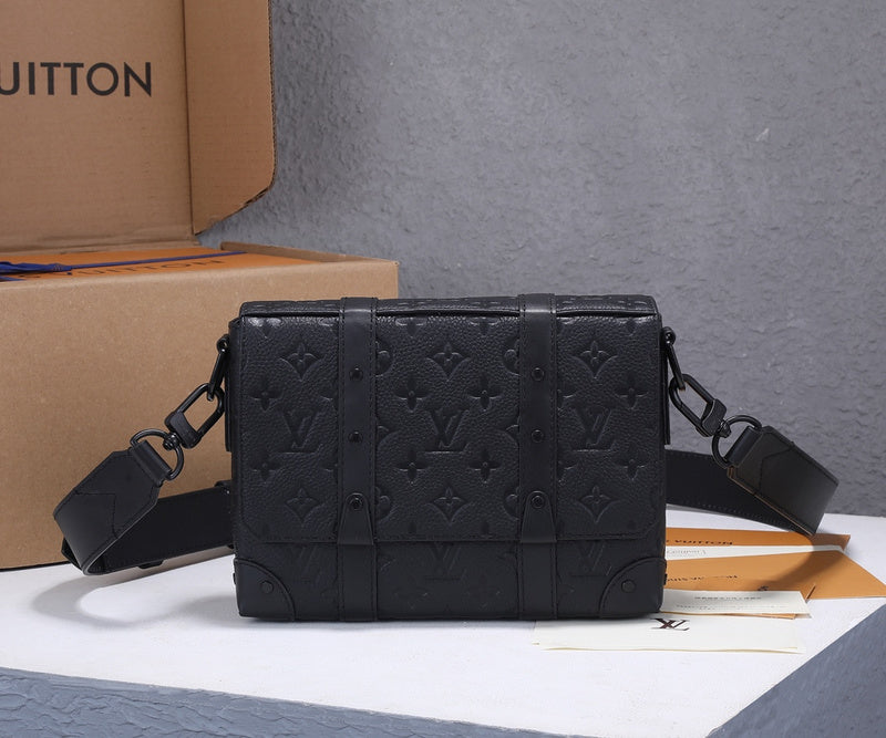 Ozarra Fashion Lu-Vi Bags - 16968