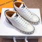 Ozarra Luxury - LOV Men Shoes - 1846