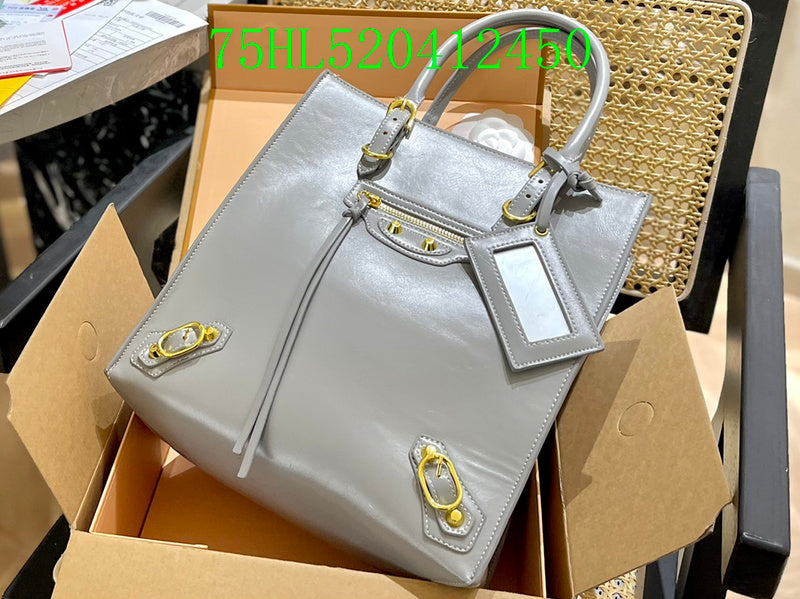 Ozarra Fashion - BGA Bags - 1824