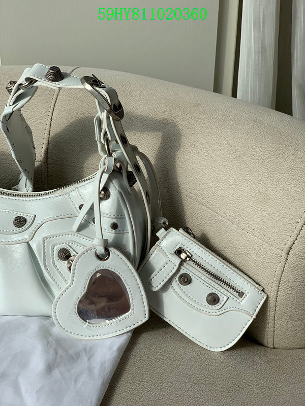 Ozarra Fashion - BGA Bags - 2002