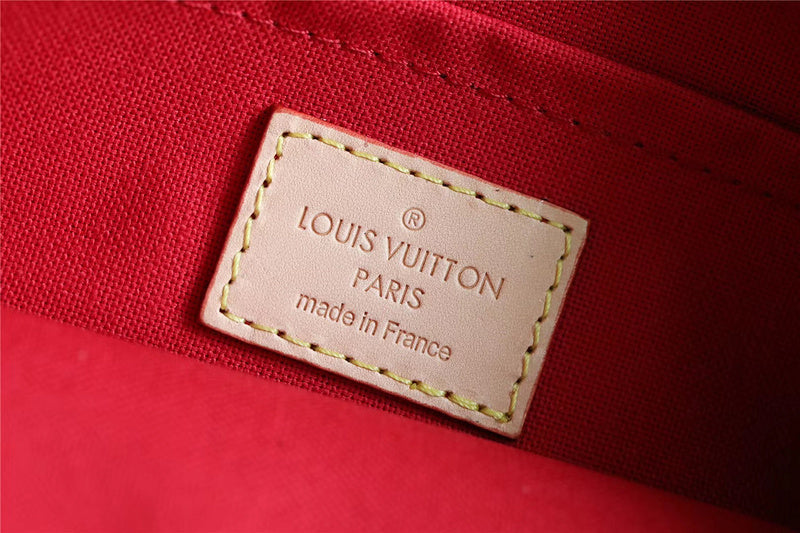 Ozarra Fashion Lu-Vi bags - 8192