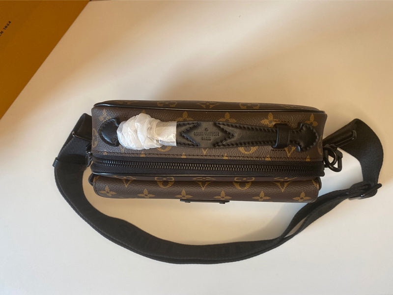 Ozarra Fashion Lu-Vi bags - 17526