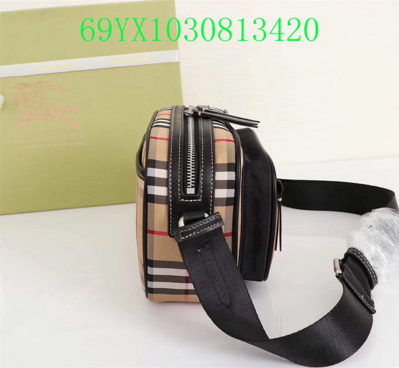 Ozarra Fashion -BBR Bags - 410