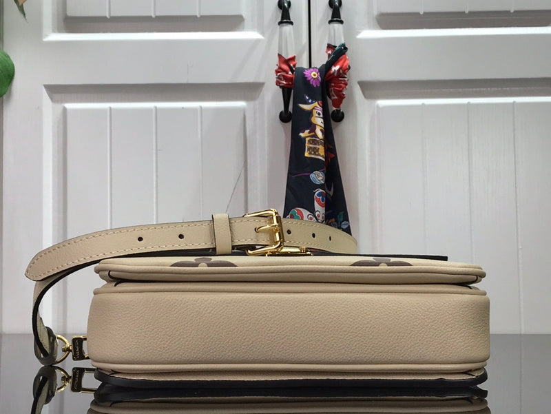 Ozarra Fashion Lu-Vi bags - 17633