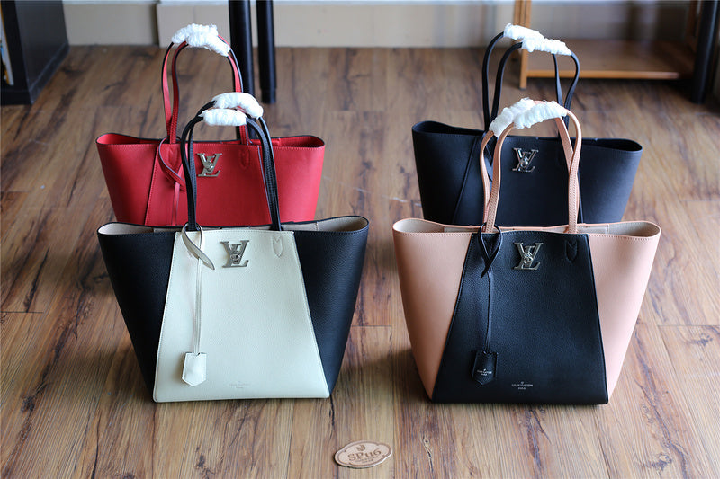 Ozarra Fashion Lu-Vi bags - 8248