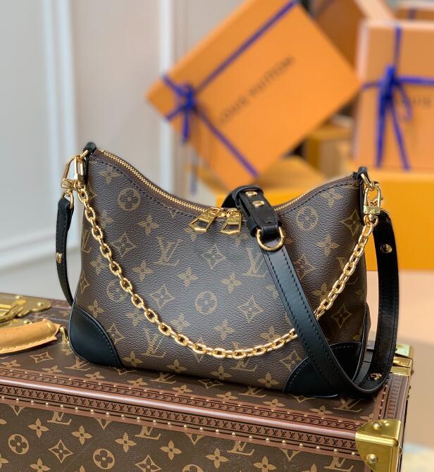 Ozarra Luxury - LOV Bags - 2215