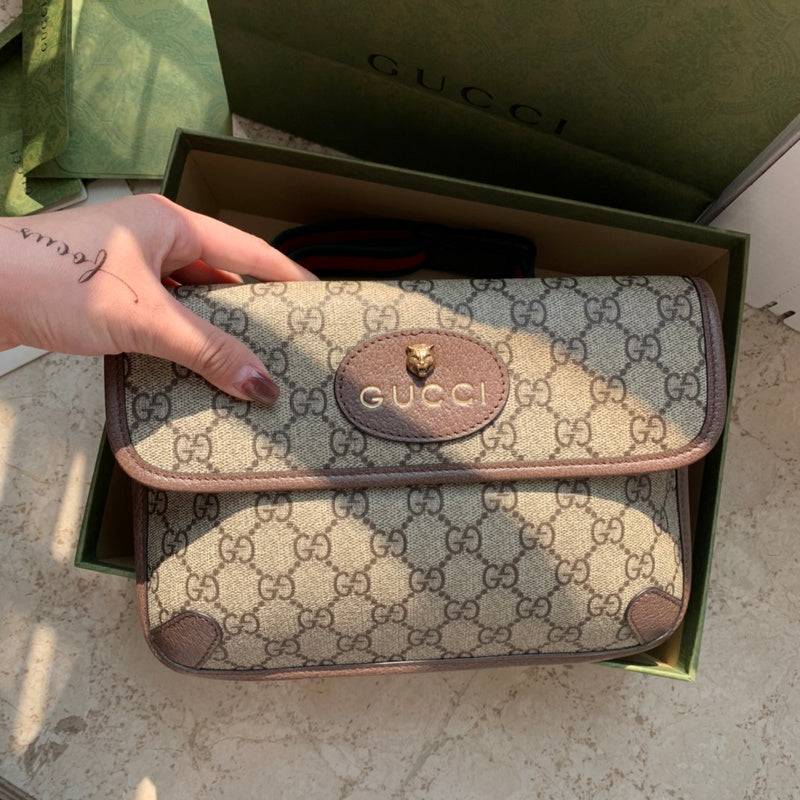 Ozarra - GUKI Bags - 2111