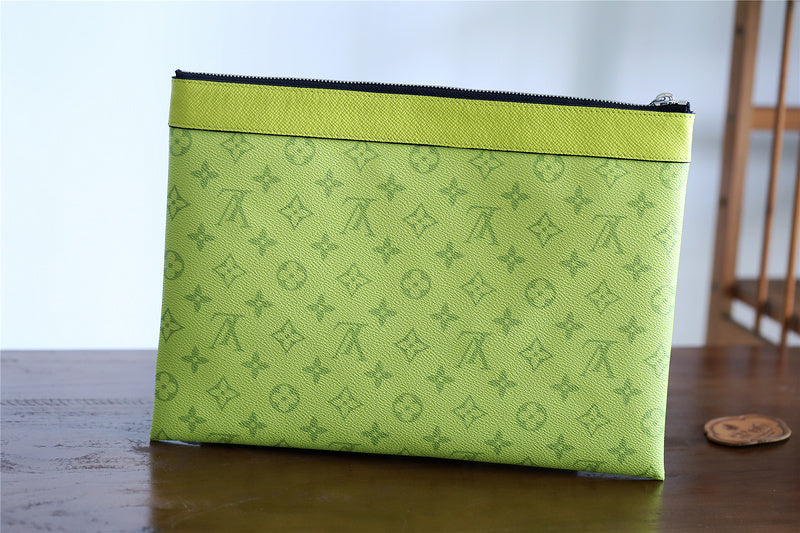 Ozarra Fashion Lu-Vi bags - 11119