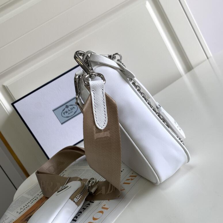 Ozarra Luxury - PD Bags - 092