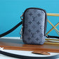 Ozarra Fashion Lu-Vi bags - 10383