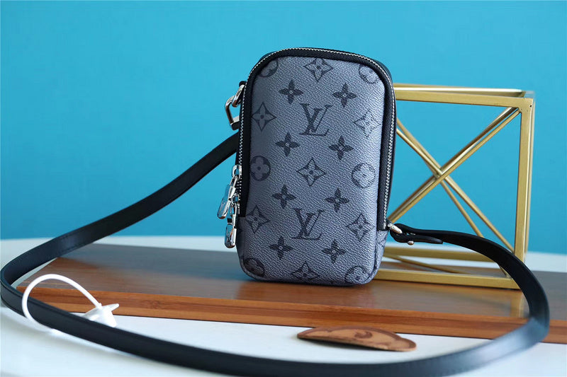 Ozarra Fashion Lu-Vi bags - 10383