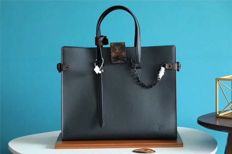 Ozarra Fashion Lu-Vi bags - 9843