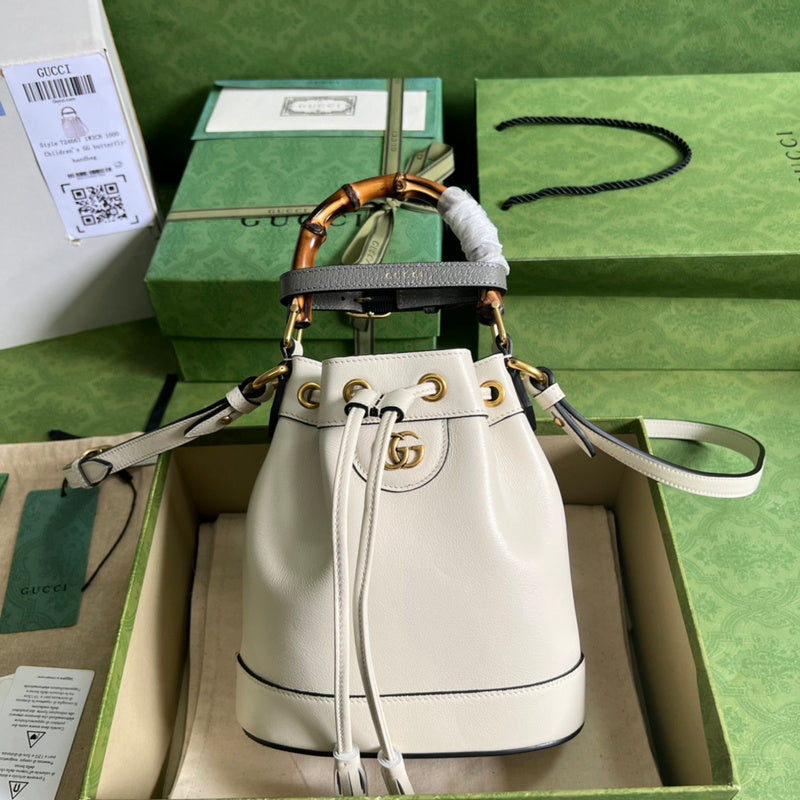 OZ - GCI Bags - 1615
