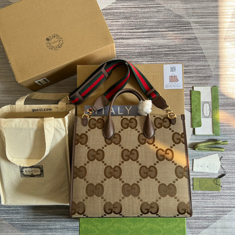 Ozarra - GCI Bags - 4826