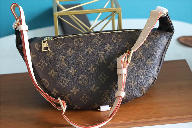 Ozarra Fashion Lu-Vi bags - 10336