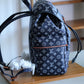 Ozarra Fashion Lu-Vi bags - 9778